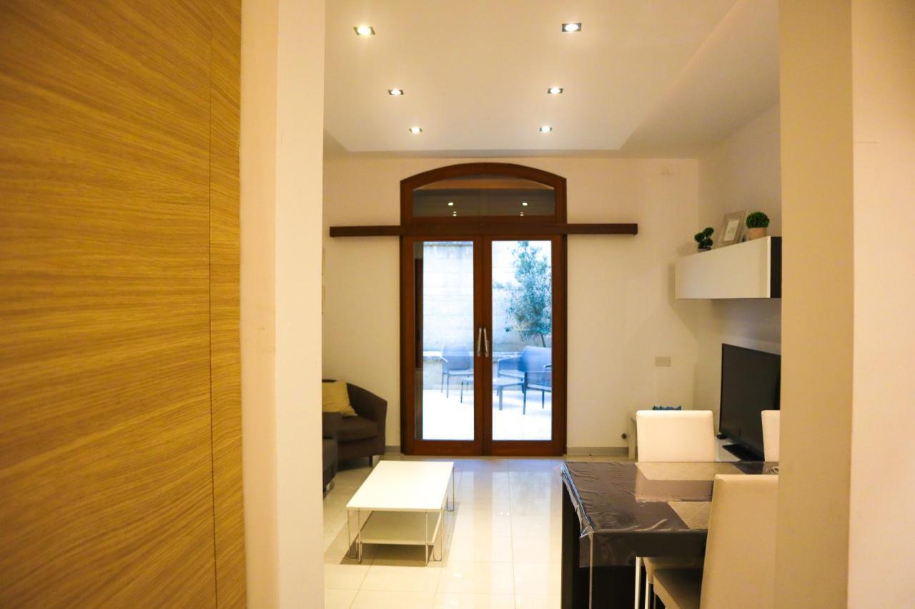 Gee9Teen At Fort Chambray Villa Mgarr Ngoại thất bức ảnh