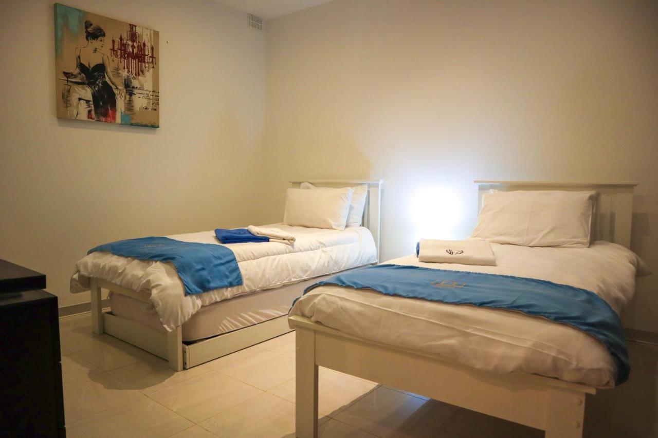 Gee9Teen At Fort Chambray Villa Mgarr Ngoại thất bức ảnh