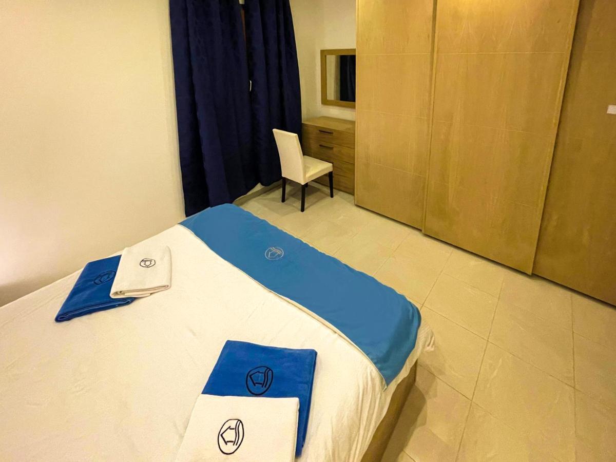 Gee9Teen At Fort Chambray Villa Mgarr Ngoại thất bức ảnh